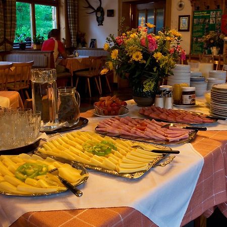 Appartements Bergheim Hirschbuhel 外观 照片