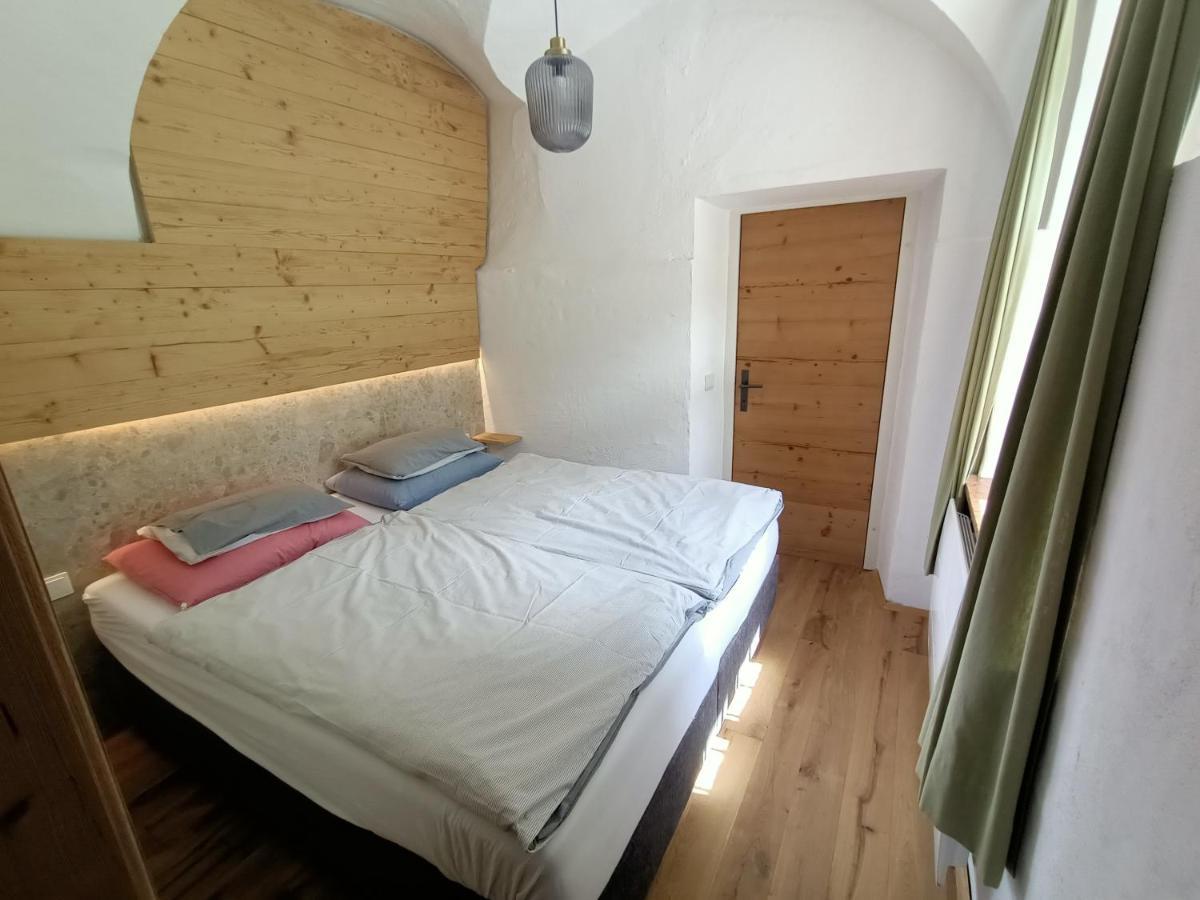 Appartements Bergheim Hirschbuhel 外观 照片
