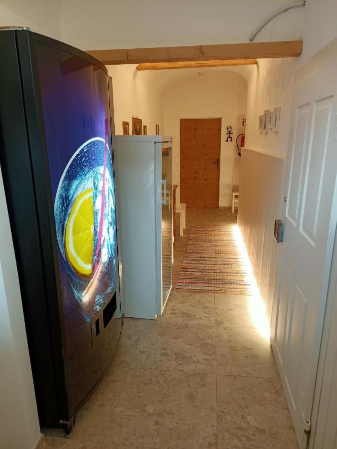 Appartements Bergheim Hirschbuhel 外观 照片