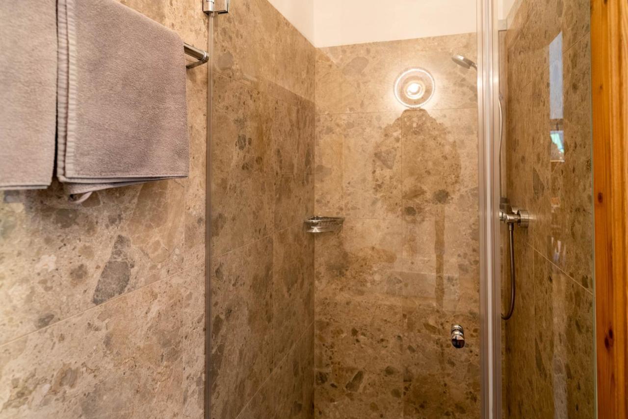 Appartements Bergheim Hirschbuhel 外观 照片