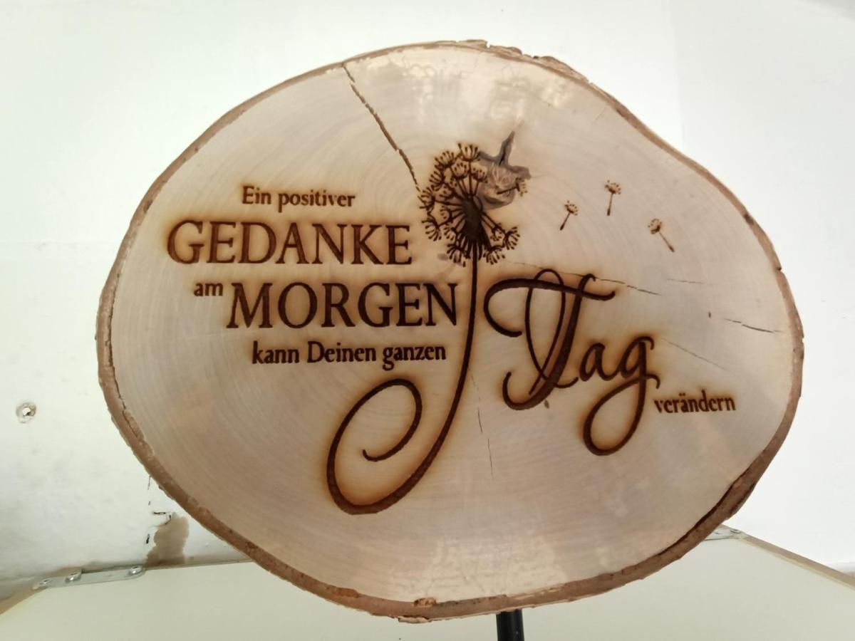 Appartements Bergheim Hirschbuhel 外观 照片